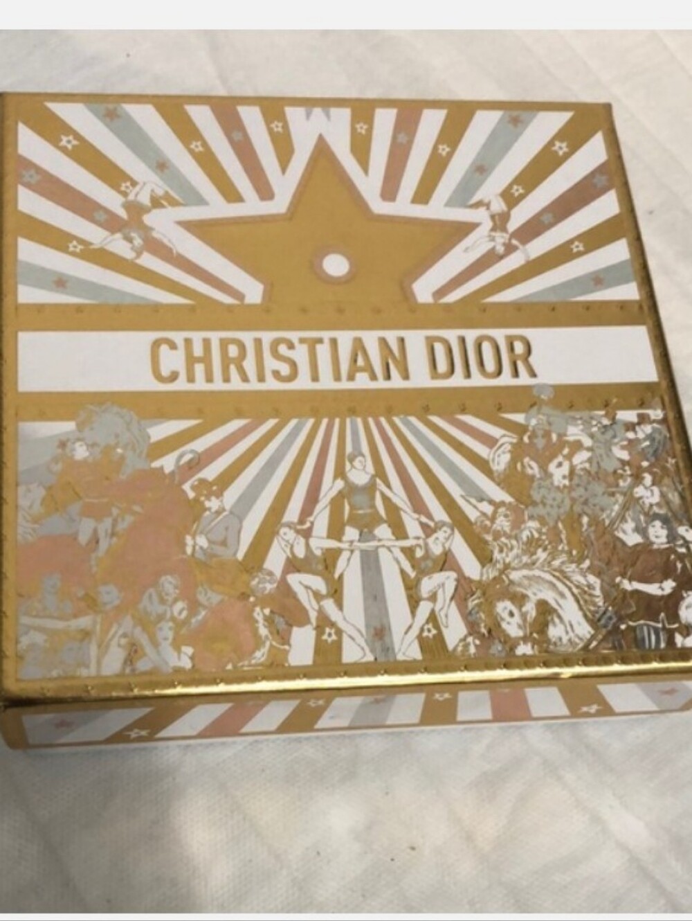 Dior Miss Dior Decor Box